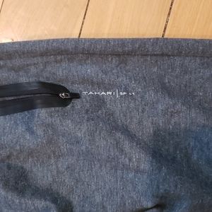 Tahari Mens sweatpants